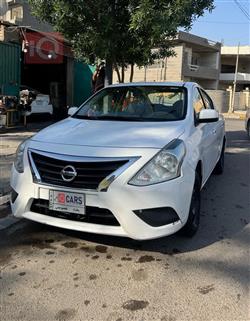 نيسان صني